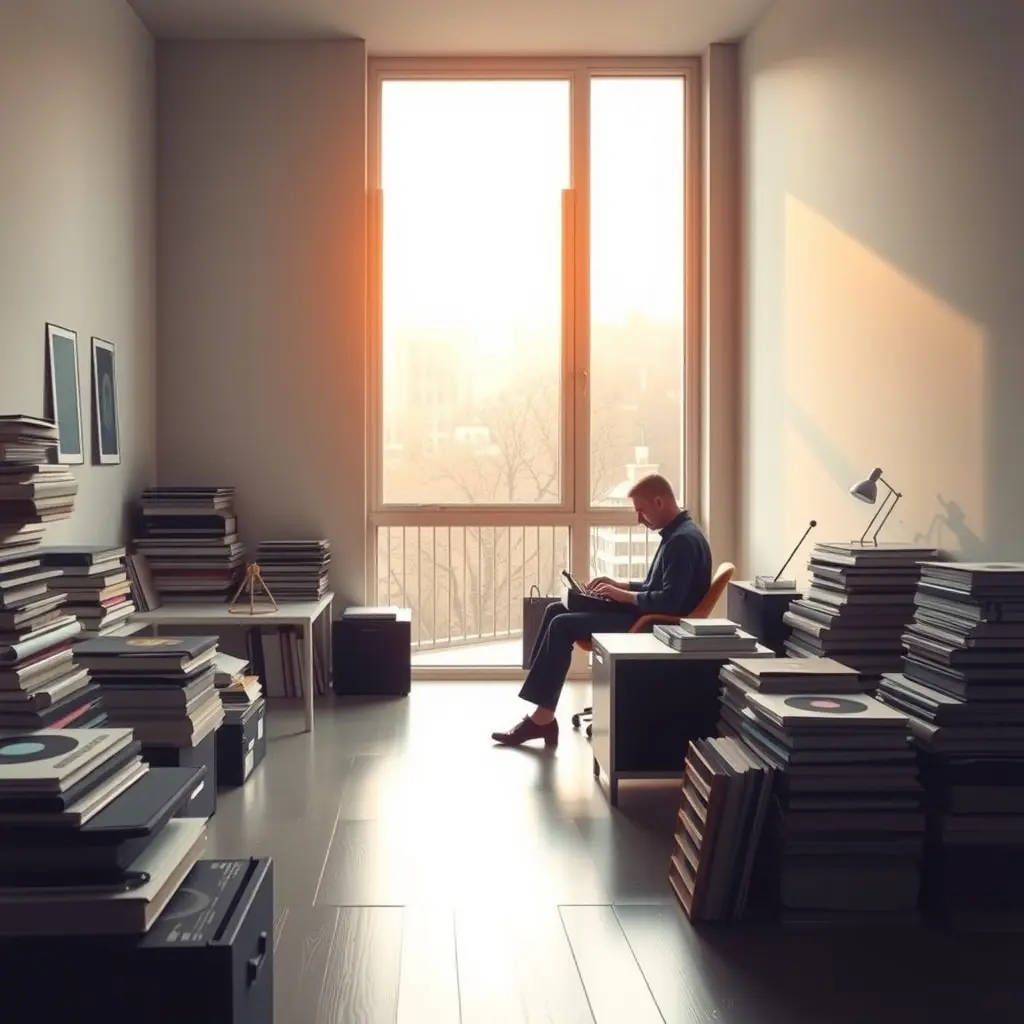 ProductionConcierge: production concierge