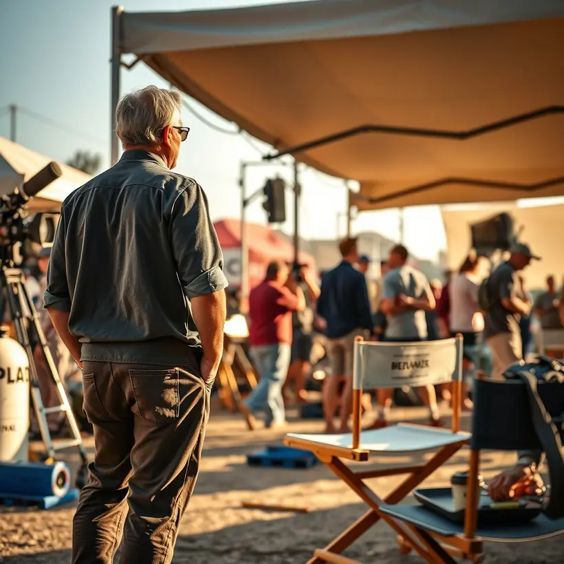 How do I hire a crew for a day?
